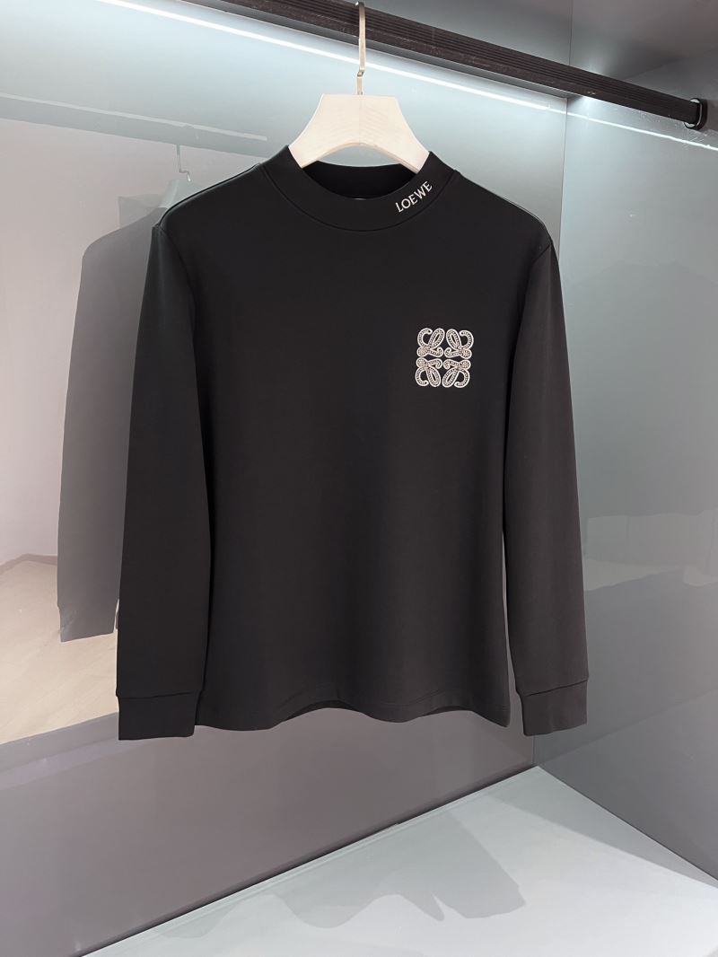 Loewe Sweaters